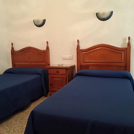 Hostal Miguel Calahonda Extérieur photo