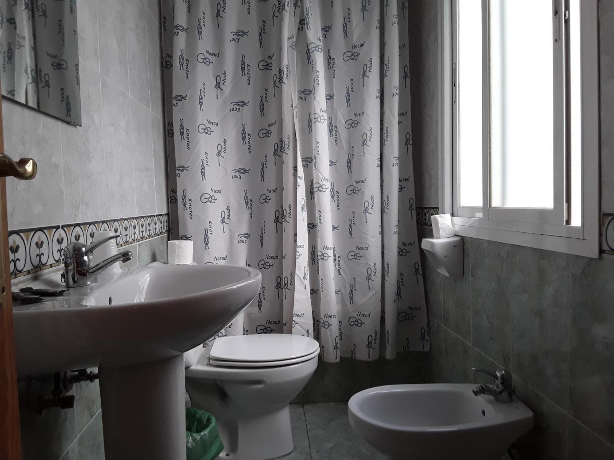 Hostal Miguel Calahonda Extérieur photo