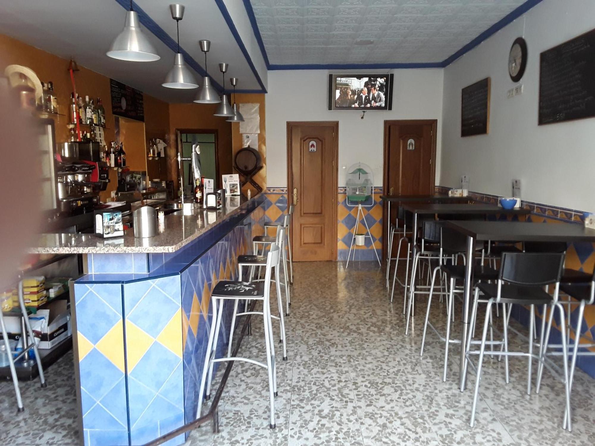 Hostal Miguel Calahonda Extérieur photo