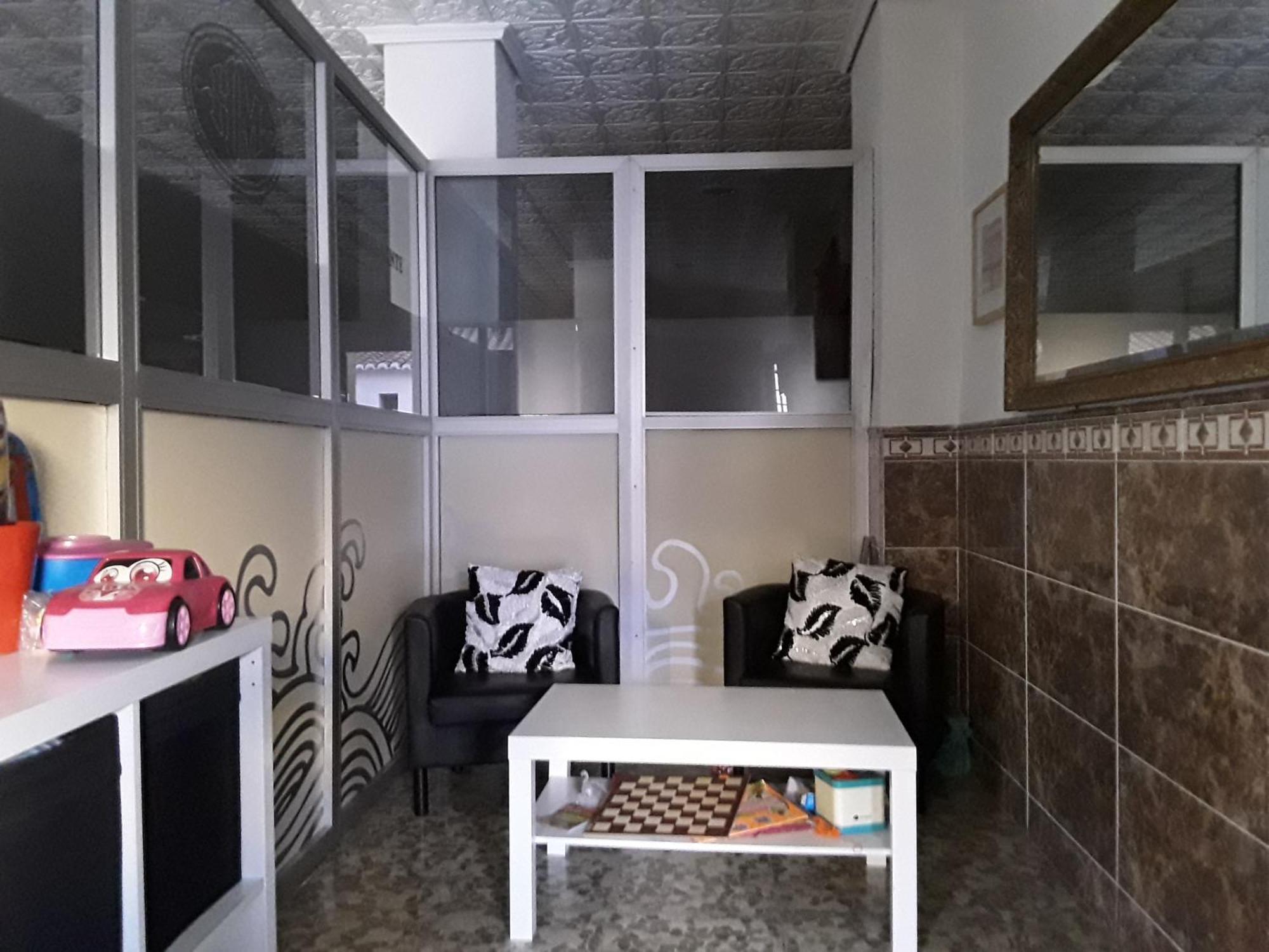 Hostal Miguel Calahonda Extérieur photo