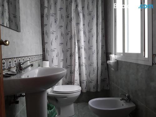 Hostal Miguel Calahonda Extérieur photo